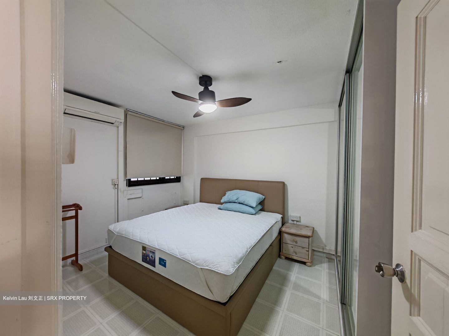 Blk 4 Ghim Moh Green (Queenstown), HDB 3 Rooms #617528211